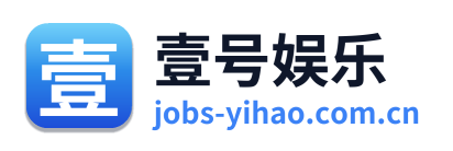 壹号娱乐 Logo
